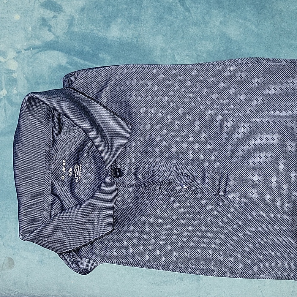 Men's dri fit